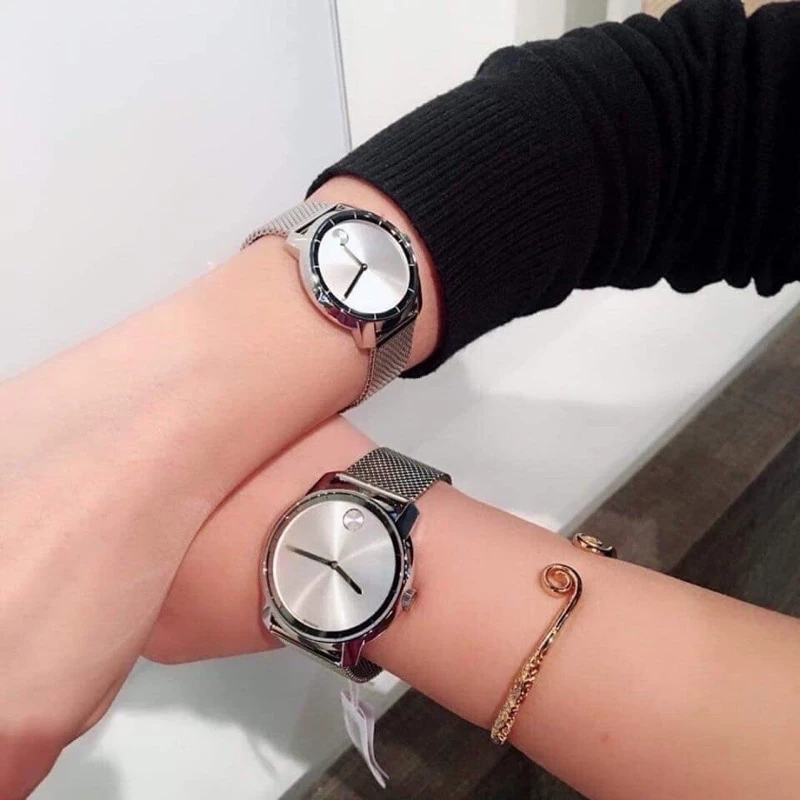 Đồng hồ đôi (couple watches)